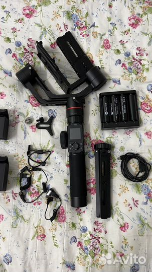 Стабилизатор Feiyu Tech AK2000