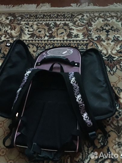 Рюкзак Ортопед