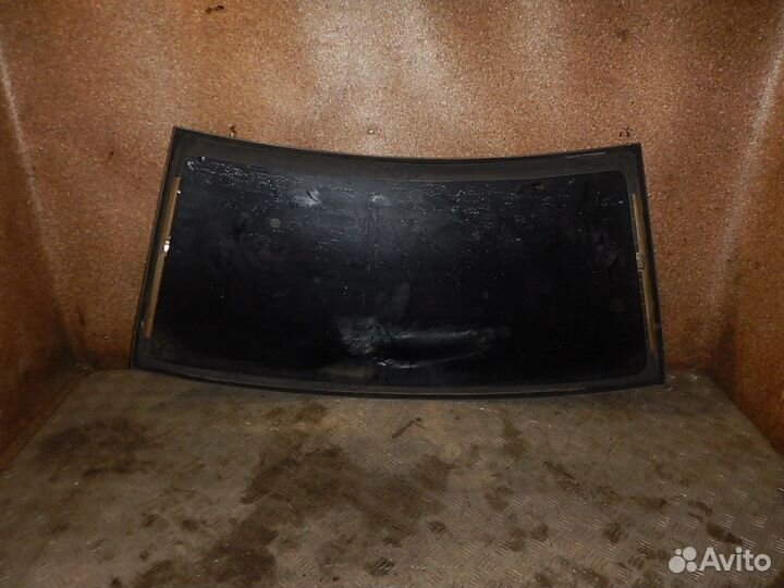 Стекло заднее, Hyundai (Хендэ) -accent (00-12)