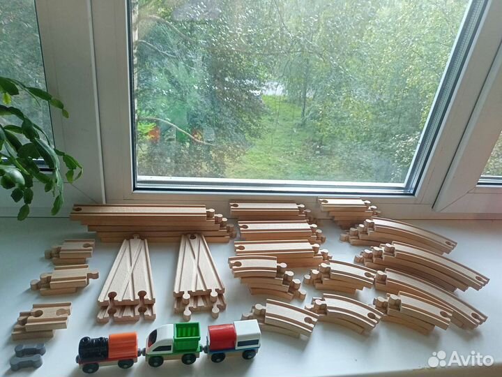 Игрушка Дорога IKEA