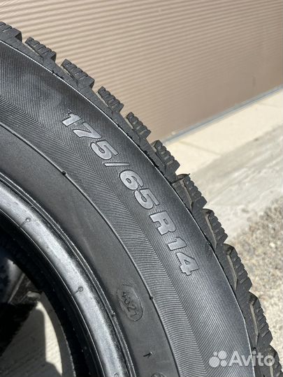 Viatti Brina Nordico V-522 175/65 R14 82T