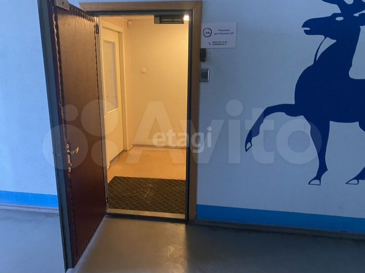 Продам офисное помещение, 306.5 м²