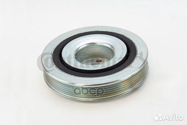 Шкив коленвала Fiat doblo Cargo (223 ) 1.9 JTD