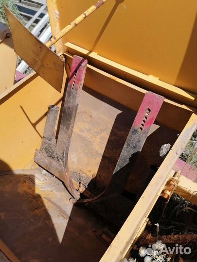 Культиватор Техмаш КОН, 2020