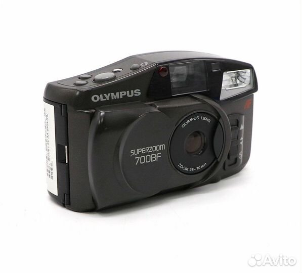 Olympus Superzoom 700BF