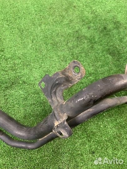 Горловина топливного бака Daihatsu Be-Go J210G