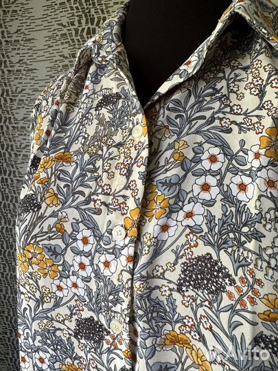 Блуза/топ H&M 46-48р-р