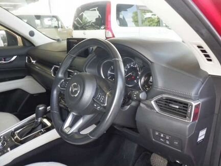 Mazda CX-5 2.2 AT, 2017, 60 000 км