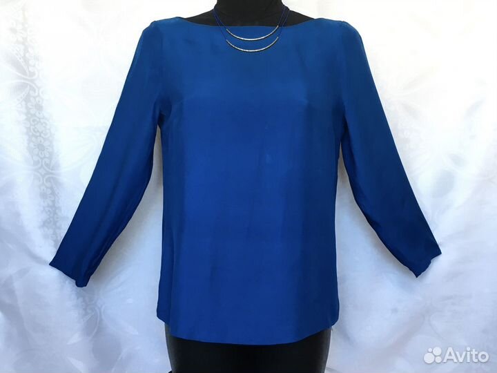Блузка женская пакетом 44 46