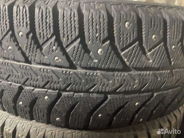 Bridgestone Ice Cruiser 7000 185/65 R15 88T