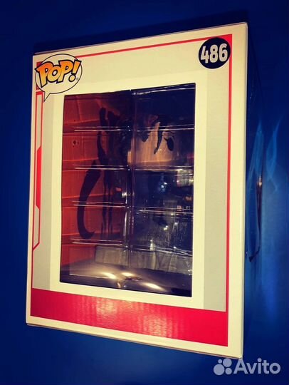 Funko POP Bobba Fett