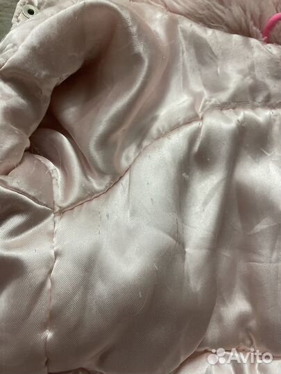 Комбинезон для маленькой собаки (суки) formydog