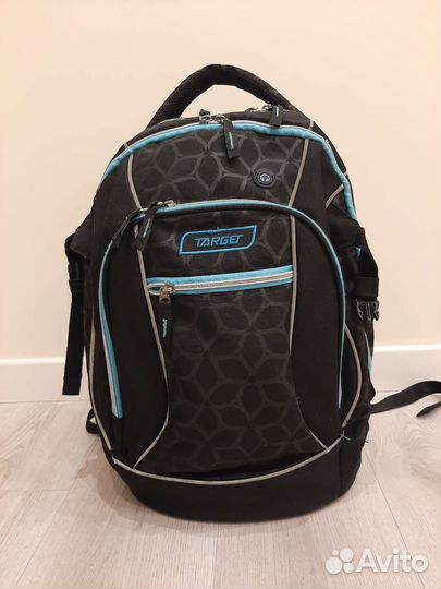 Школьный рюкзак Target
