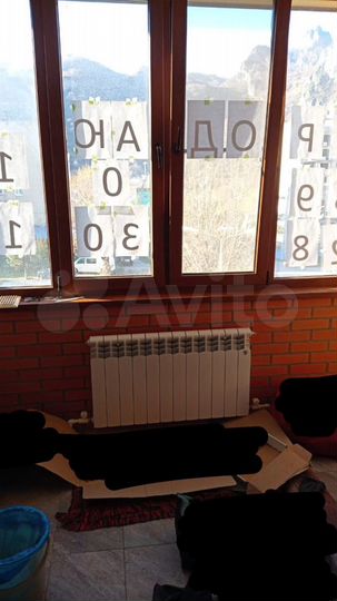 2-к. квартира, 64 м², 4/9 эт.