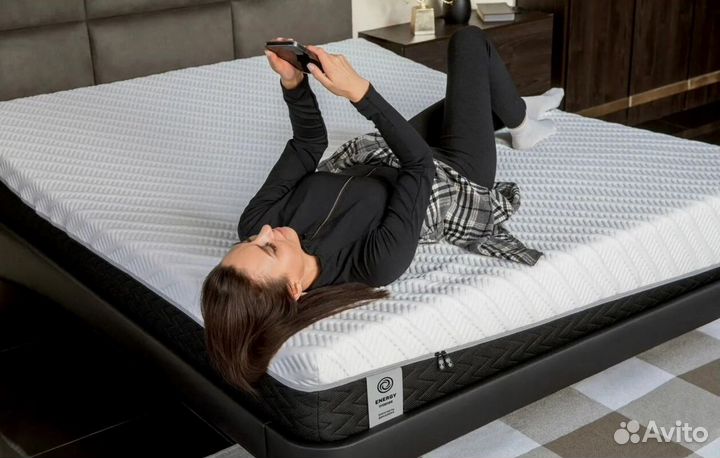 Пружинные матрасы с доставкой