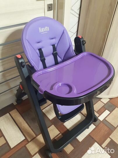 Стул для кормления