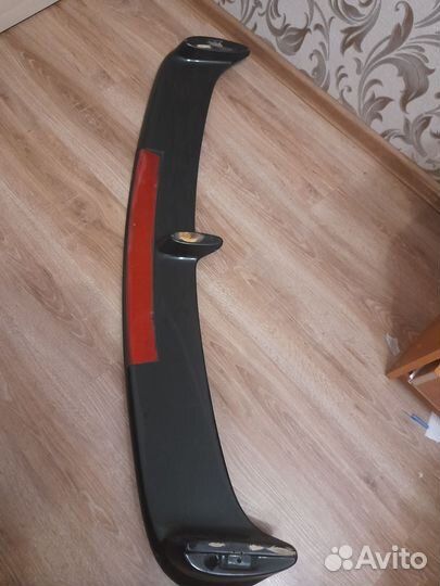 Универсальные спойлеры