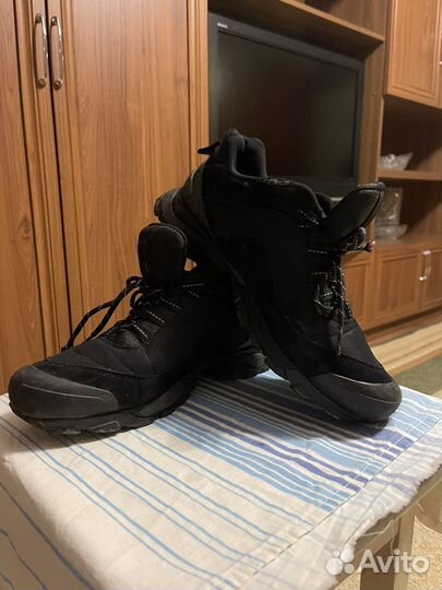 Ботинки Adidas Climaproof