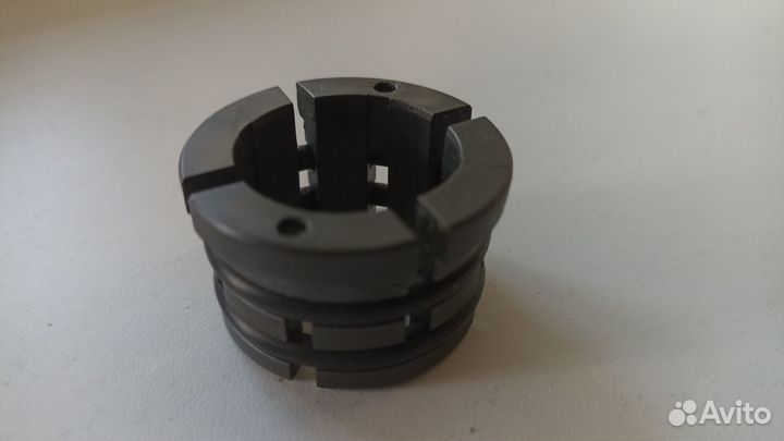 Втулка рулевой рейки 565211H000 ceed (2007- 2012)