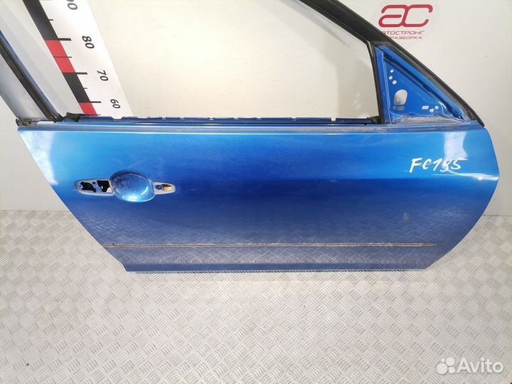 Дверь передняя для Mazda 3 BK bpyk5802XD