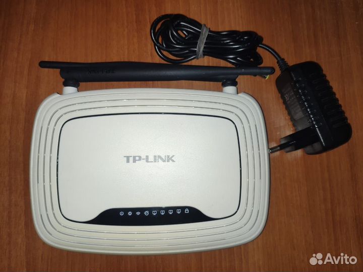 Роутер дом ру h118n v2.1 для 4G модема