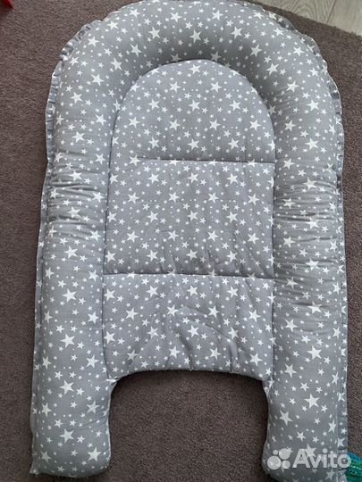 Кокон гнездышко