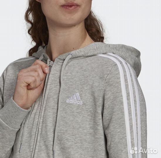 Худи Adidas р-xs,s