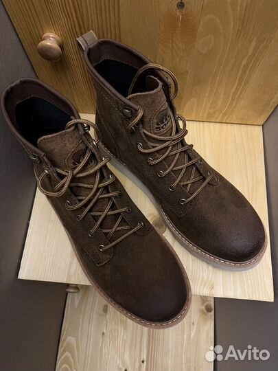 Ботинки sorel Slabtown 43 размер