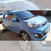 Kia Picanto 1.0 MT, 2013, 146 000 км, с пробегом, цена 730 000 руб.