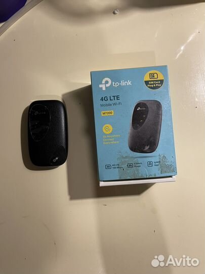 Wifi роутер