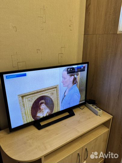Телевизор sony bravia 32 дюйма