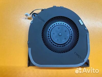 Вентилятор для ноутбука Lenovo Y530-15 GPU
