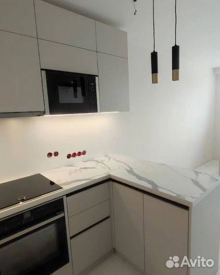 Кухня на заказ/Кухня от производителя