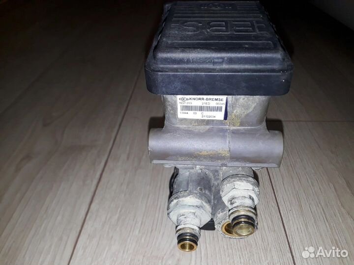 Запчасти на volvo fh13