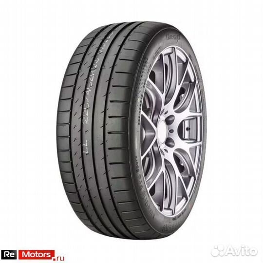Gripmax SureGrip Pro Sport 275/35 R20 102