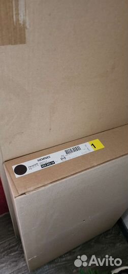 Тумба под телевизор IKEA хемнэс новая