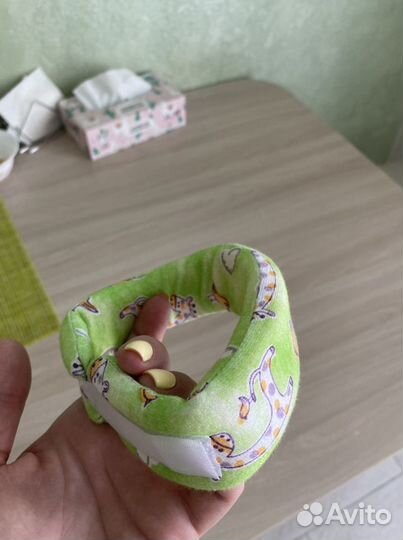 Воротник Шанца