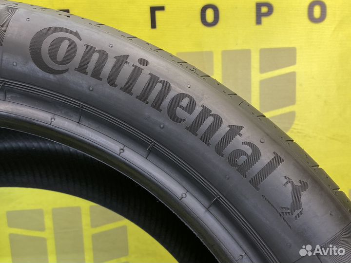 Continental ContiPremiumContact 6 245/50 R18 100Y