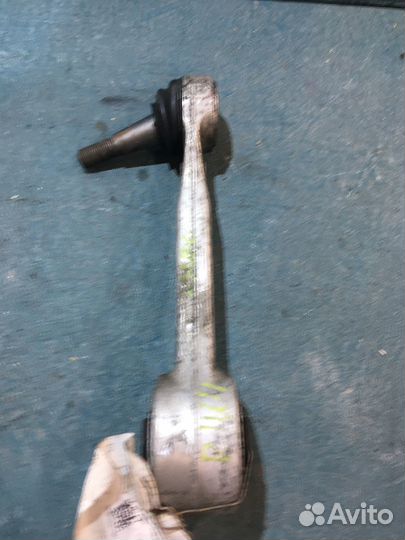 Рычаг Lexus LS460, USF40, 1Urfse, 280-0027355, зад