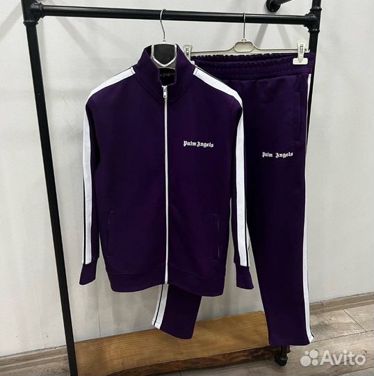 Спортивный костюм Palm Angels премиум
