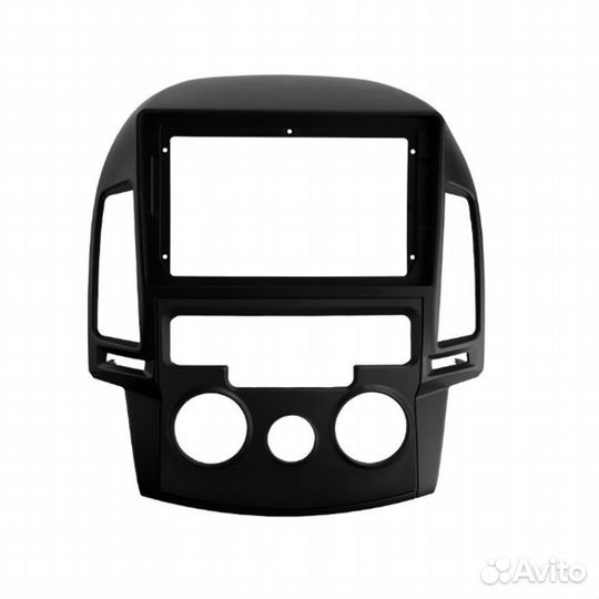 Андроид магнитола Hyundai I30 2007-2012