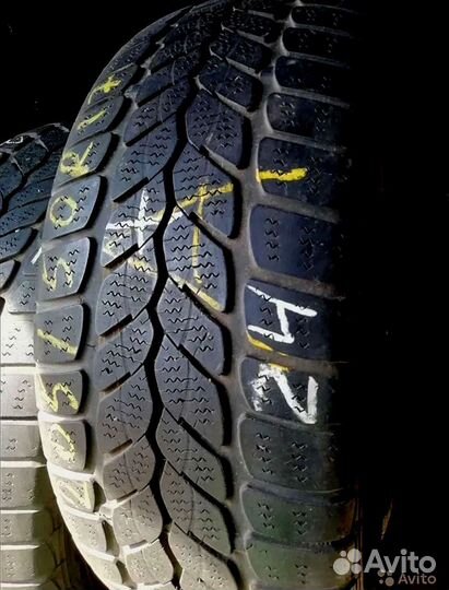 Uniroyal AllSeasonExpert 205/50 R17