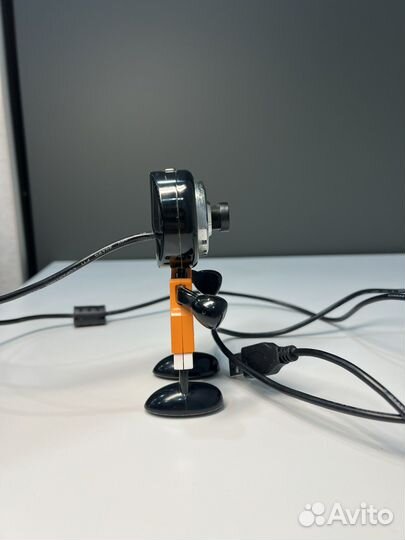 Веб-камера defender