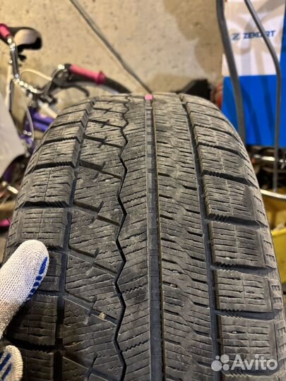 Sailun Ice Blazer Arctic 205/50 R17 89