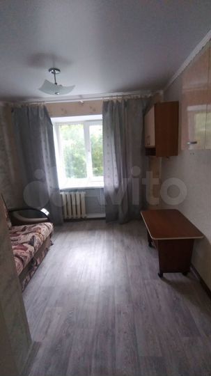 Квартира-студия, 13 м², 3/5 эт.