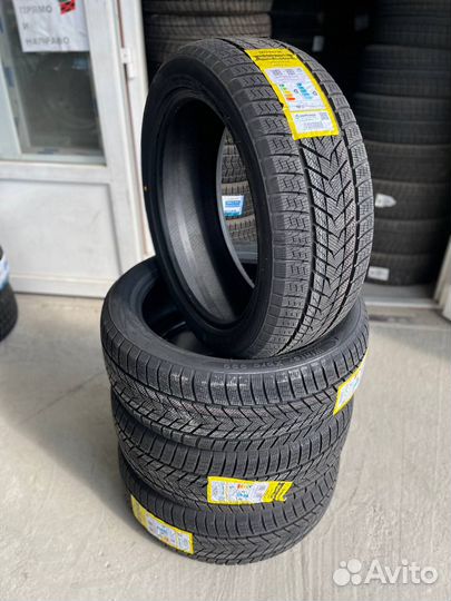 Sonix WinterXPro 999 245/45 R20