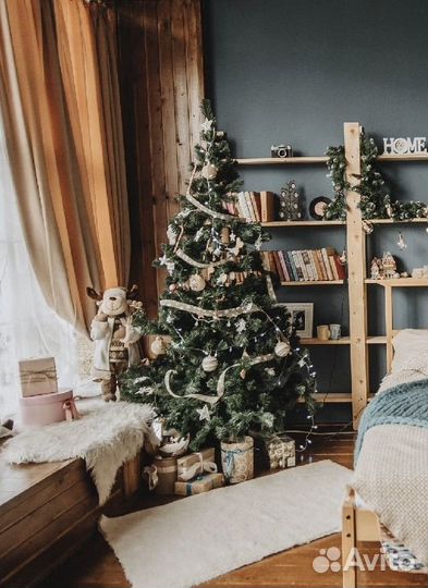 Елка искусственная