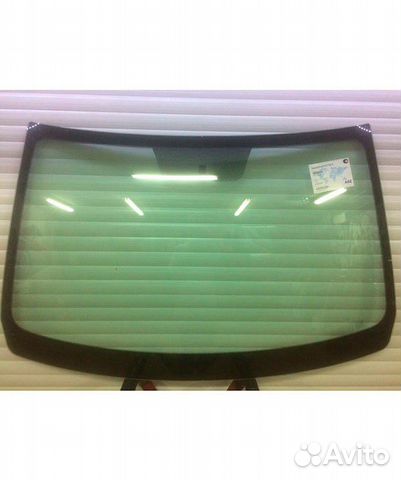 Лобовое стекло Renault Duster
