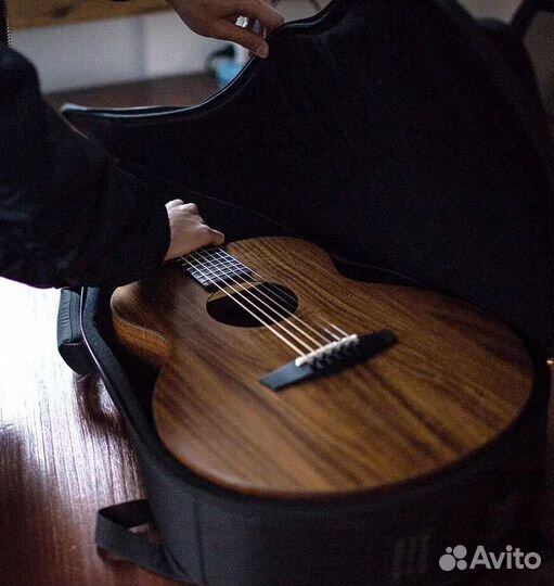 Гитара Enya EA-X1EQ+