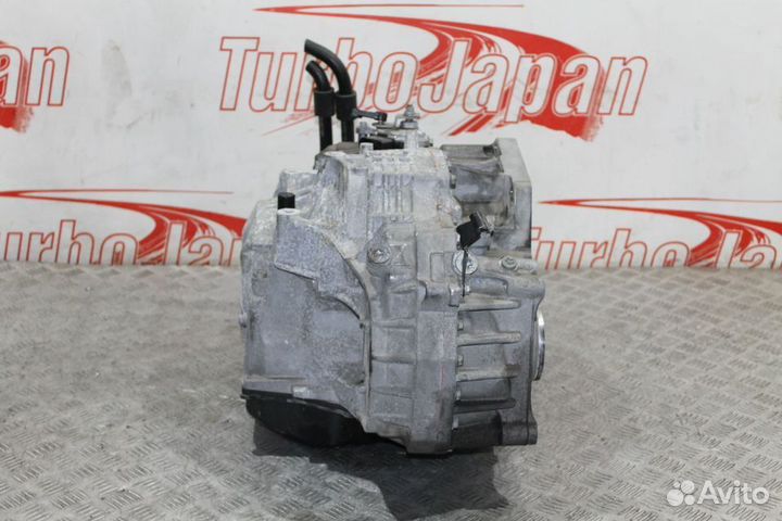 АКПП JVZ 6 Speed Volkswagen Tiguan CAW 2.0 TSI